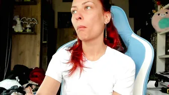 Karoline121 webcam porn video 13-May-2026