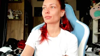 Karoline121 webcam porn video 13-May-2026