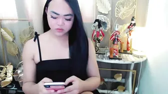 lustfuloffendertrina recorded nude video 968493