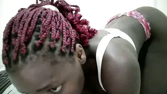 Teekaeh 13-May-2026 anal