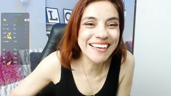 kendallwood_ redhead - 05/13/2026
