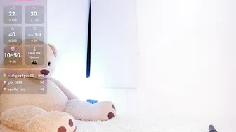 Marycollinss nude video chat 05/13/2026