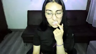 queenbyte_18 recorded nude video 968674