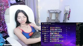 Moonlady_ porn cam webcam chat