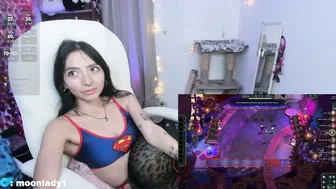 Moonlady_ porn cam webcam chat