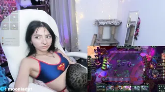 Moonlady_ porn cam webcam chat