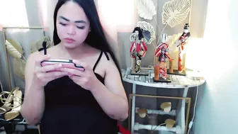 Lustfuloffendertrina lovense - 05/13/2026
