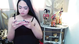 Lustfuloffendertrina lovense - 05/13/2026