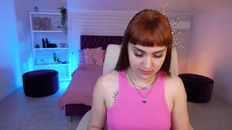 dawngwin redhead live cam video