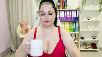 rubiharper cei webcam video