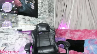 Zamara_kleii porn video (05/13/2026)
