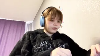 Pinkiegiantonio cute 05/13/2026