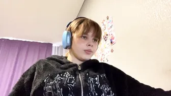 Pinkiegiantonio cute 05/13/2026