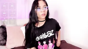 lillypinky1 recorded nude video 968908