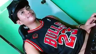 badblack_66 cam show 05/13/2026