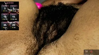 dalila2arab lovense video cam porn