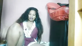 luniah recorded nude video 968975