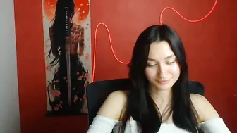 Tayavibe cam show 05-13-2026