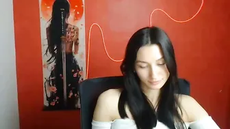 Tayavibe cam show 05-13-2026