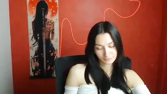 Tayavibe cam show 05-13-2026