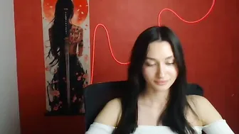 Tayavibe cam show 05-13-2026