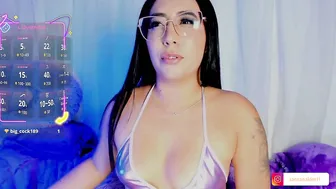 kim_sanatana squirt nude