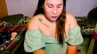 uramazingbomshel recorded nude video 969081