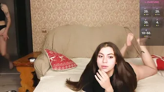 twobabesweet recorded nude video 969132