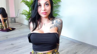 misssiennaa recorded nude video 969180