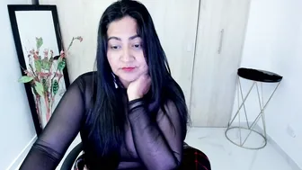 adele_sweett latina free porn video