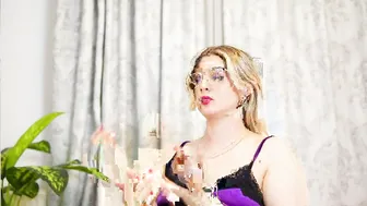 Ashleystorms hot live cam video - (05/13/2026)