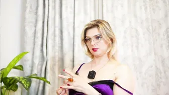 Ashleystorms hot live cam video - (05/13/2026)