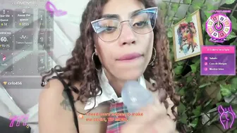 tequilaaa11 bignipples naked on cam
