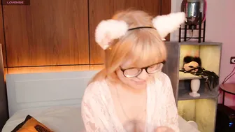 moliqin recorded nude video 969221