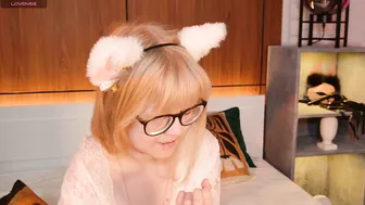 moliqin recorded nude video 969221