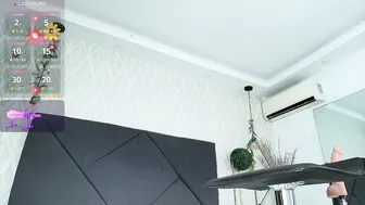 sandy_rivas recorded nude video 969266