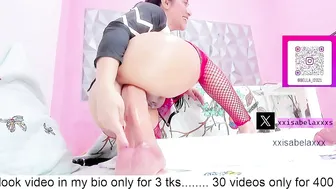 xxisabelaxxx 05-13-2026