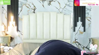 molliebue1 recorded nude video 969303