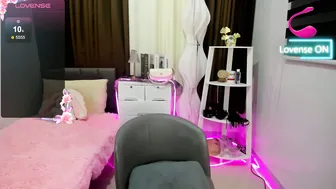 samiralush444 recorded nude video 969345