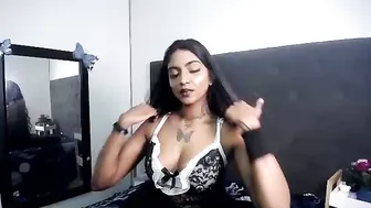 delilah_blazee recorded nude video 969358