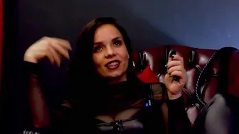 Missalicereign findom - 13 May 2026