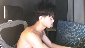 Asian_mjxx 05/13/2026 young