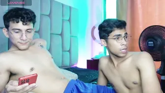 desire4duo gay hot webcam video
