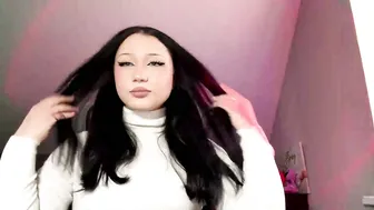 delilahmelancon recorded nude video 969481
