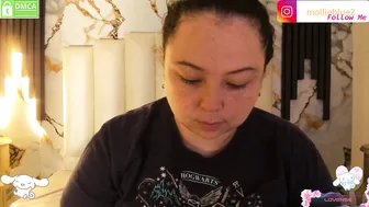 molliebue1 recorded nude video 969506