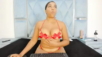 Bustyalisha young - 13-May-26