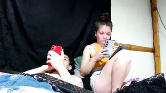 Miahells anal nude chat