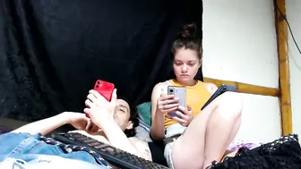 Miahells anal nude chat