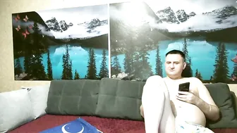 Kleosnow hot cam porn video