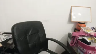 Artsyandcraftsy_ hairy webcam